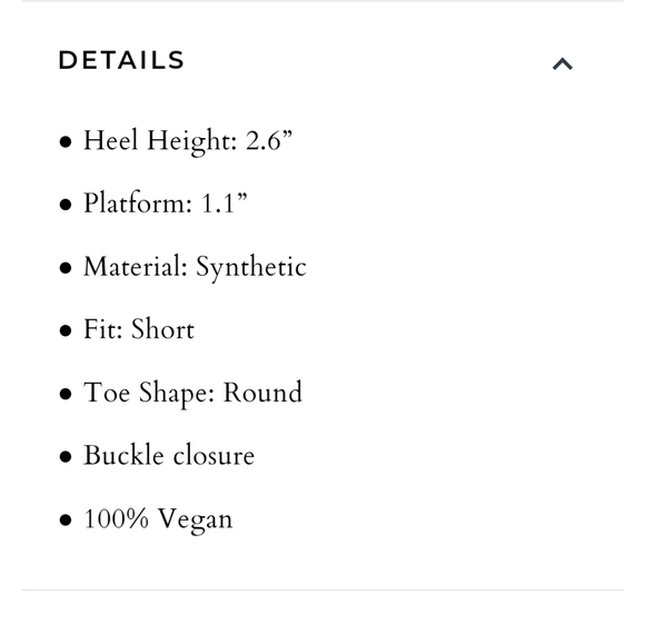 NWOT BC Footwear Sandals - Picture 2 of 7